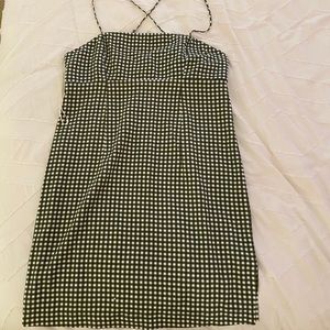 Urban Outfitters mini dress